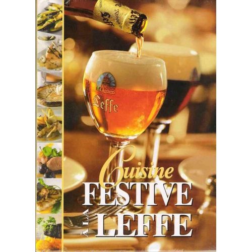Cuisine Festive À La Leffe