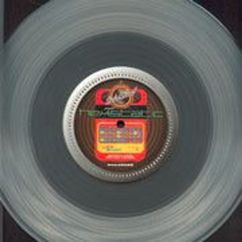 Telemetron Intro Dub And Dj Tools