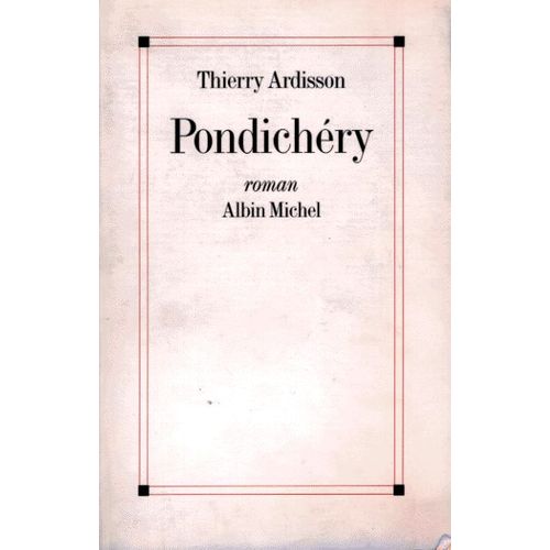 Pondichéry