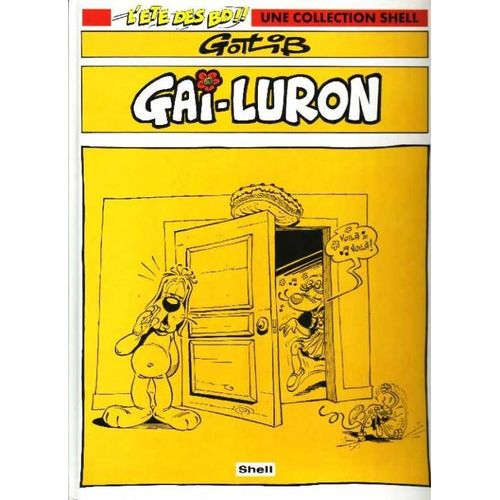 Gai-Luron