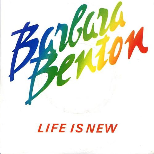 Life Is New / Paris Can Be Magic