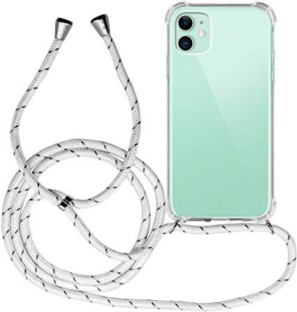 Coque  Lanire Pour Iphone Coque De Protection Sangle Joret... - 2