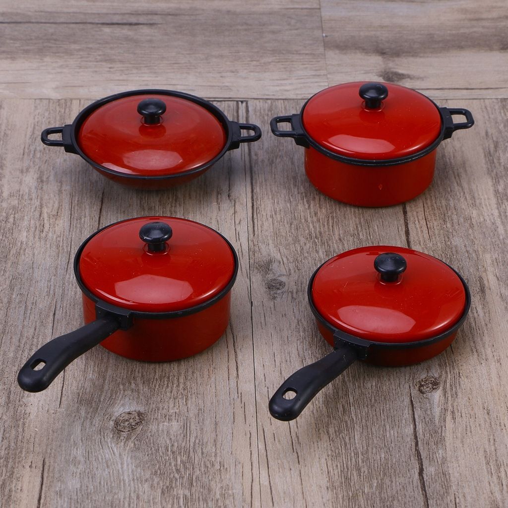 Faire Semblant D'accessoires De Cuisine - 2
