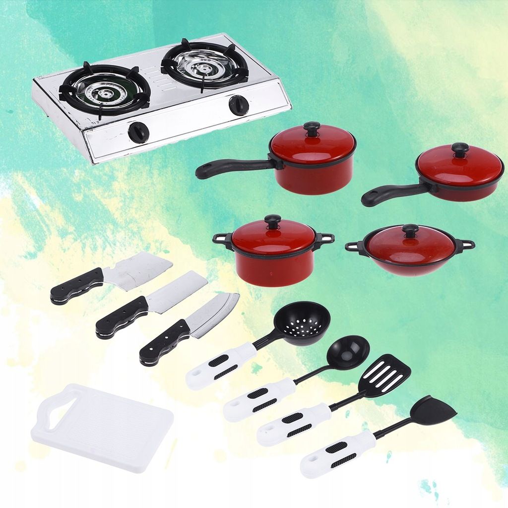 Faire Semblant D'accessoires De Cuisine - 5