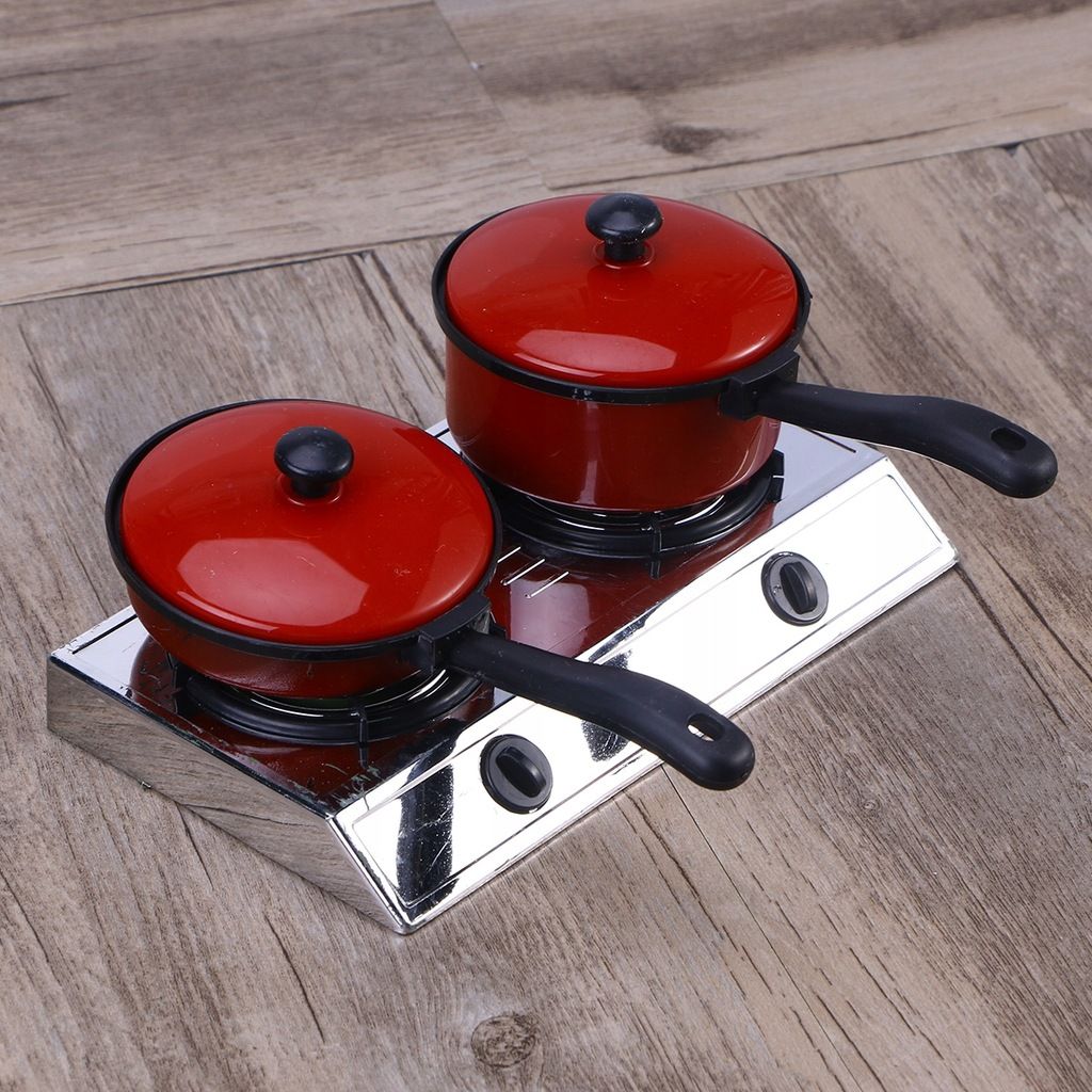 Faire Semblant D'accessoires De Cuisine - 6