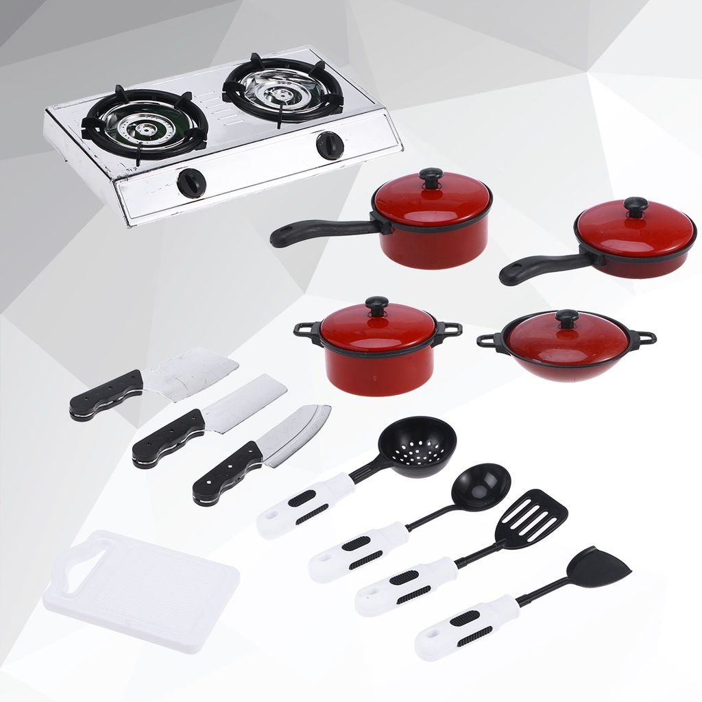 Faire Semblant D'accessoires De Cuisine - 7