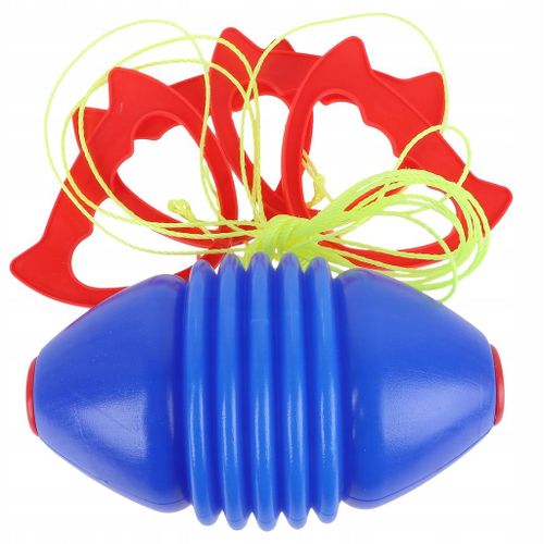 Zip Zoom Toy Jouet A Tirer Élastique