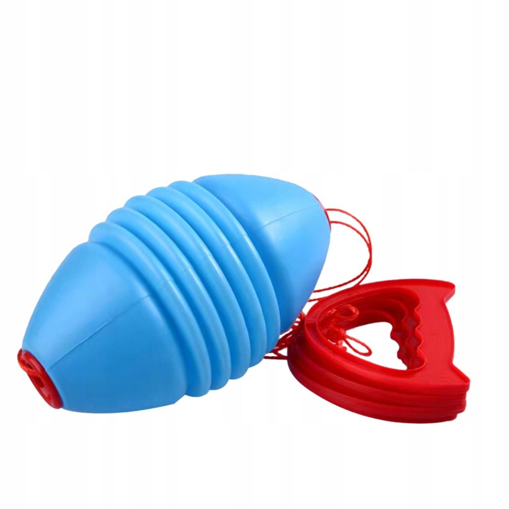 Zip Zoom Toy Jouet A Tirer lastique - 2