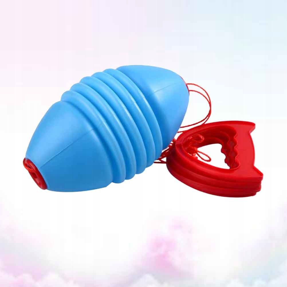 Zip Zoom Toy Jouet A Tirer lastique - 7