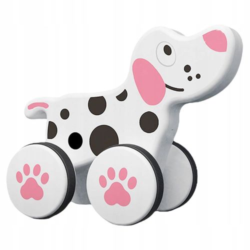 1pc Voiture De Jouet De Traction Pour Les Jouets De Garçon