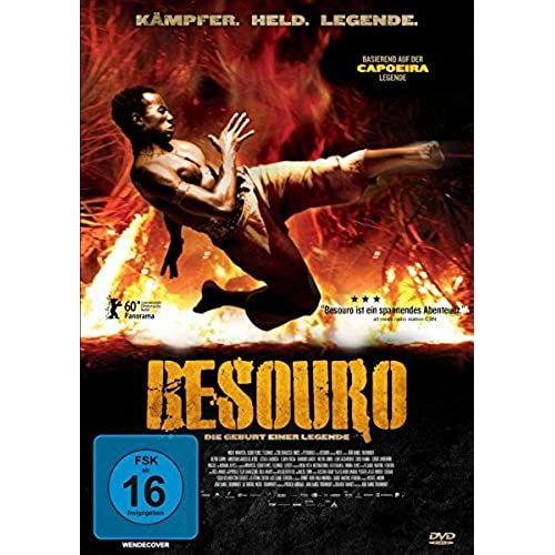 Besouro - Die Geburt Einer Legende (2 Discs)