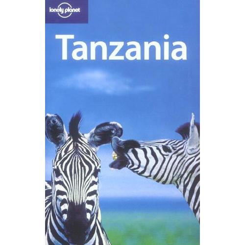Tanzania 3ed -Anglais-