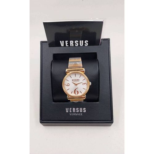 Montre Femme Versus Versace