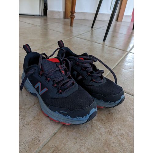 New Balance - Chaussures De Sport Pour Hommes