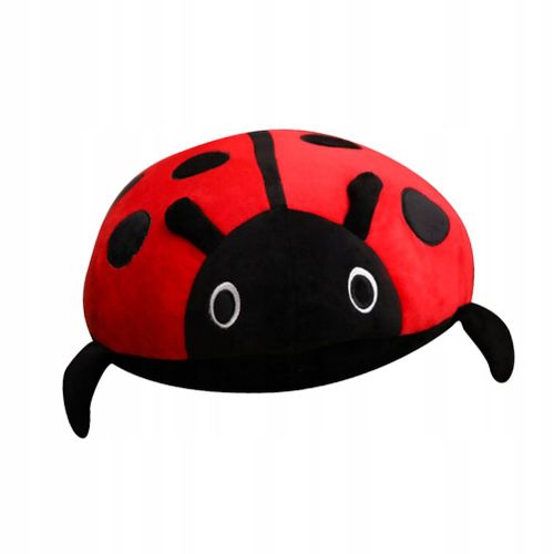 1pc Poupée Jouet Peluche Insecte Poupée