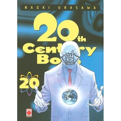 20th Century Boys - Tome 20
