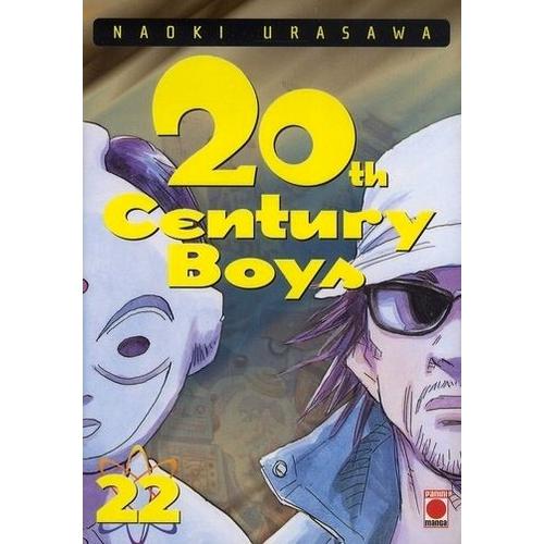 20th Century Boys - Tome 22