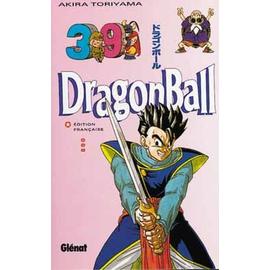 Manga livre dragon ball super