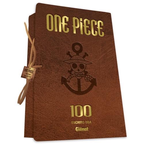 One Piece - Collector - Tome 100