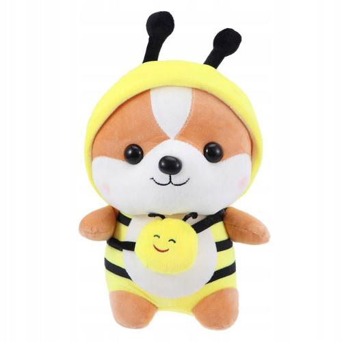 Jouets En Peluche Pour Hamster, Poupées En Peluche Pour Écureuil