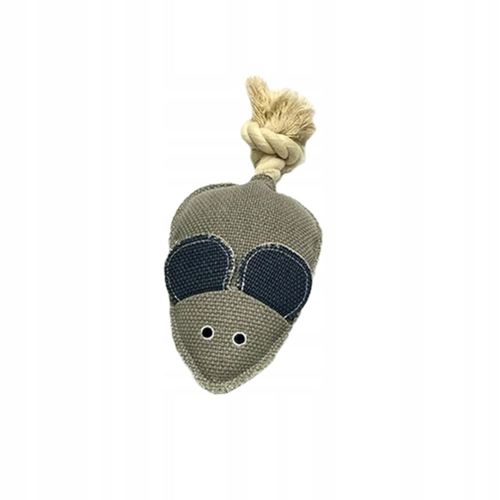 1pc Chien Souris Jouet Chiot Couineur Jouet