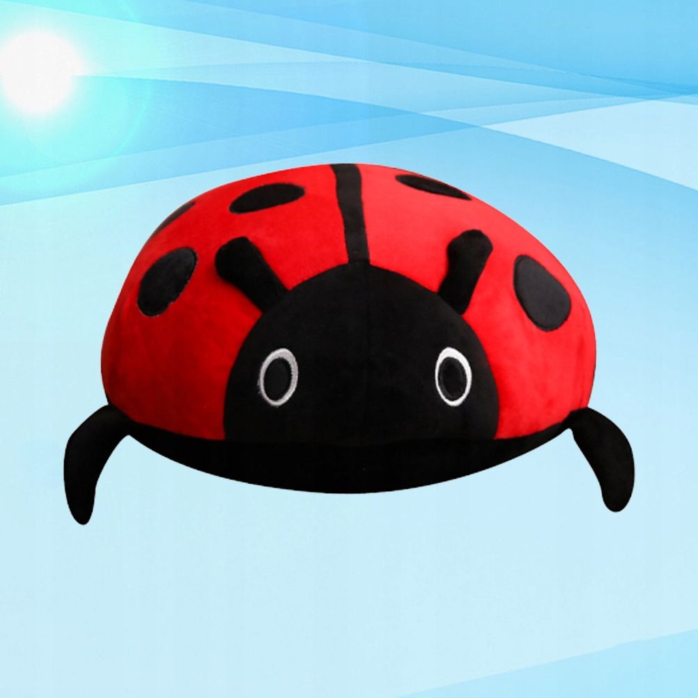 Jouets De Poupe D'insecte 1pc Pour Le Traversin De Sommeil - 3