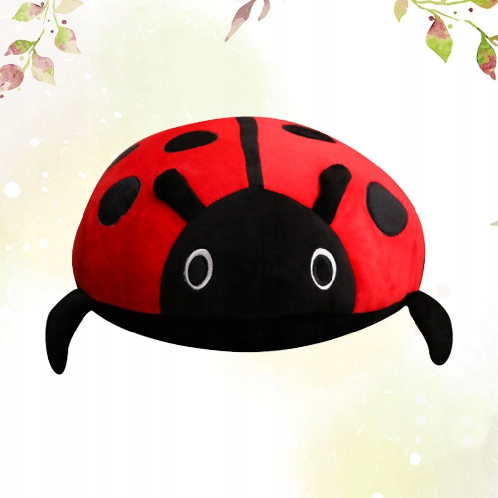 Jouets De Poupe D'insecte 1pc Pour Le Traversin De Sommeil - 4