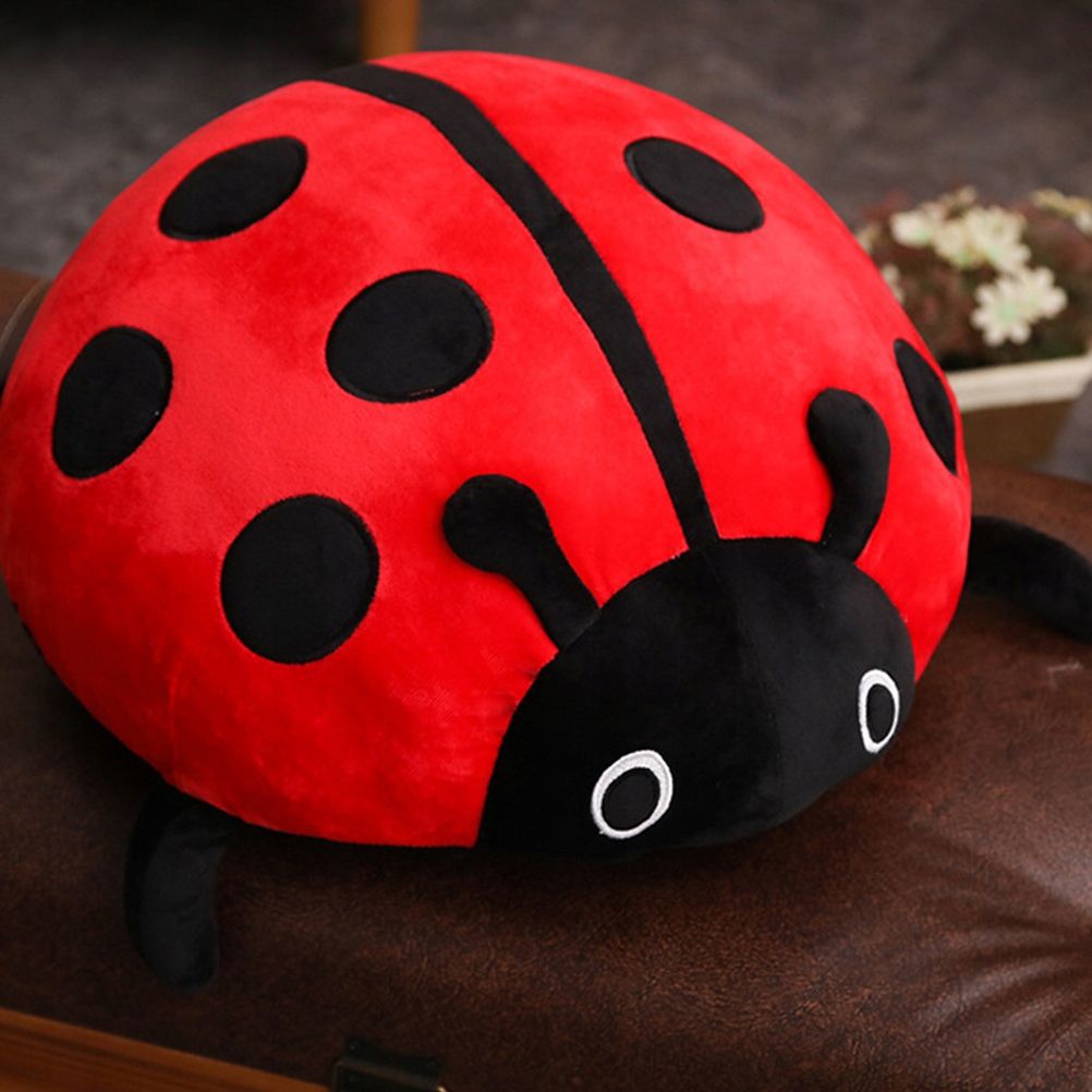 Jouets De Poupe D'insecte 1pc Pour Le Traversin De Sommeil - 8