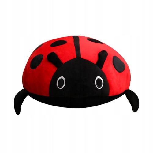 1pc Poupée Jouet Peluche Insecte Poupée