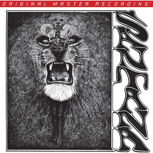 Santana - Santana [Vinyl Lp] 180 Gram