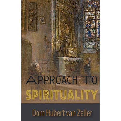 Approach To Spirituality