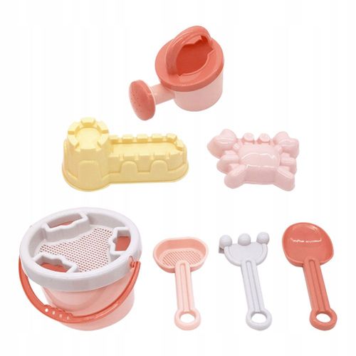 1 Jeu De Jouets Jouets De Sable Pour Enfants