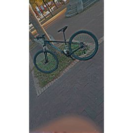 Vente Vtt Canandal