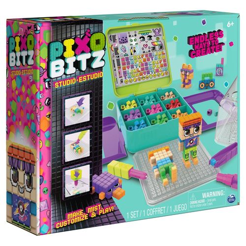 Pixobitz Le Studio De Creation Pixobitz