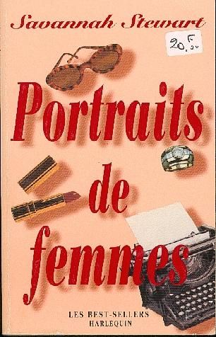 Portraits De Femmes