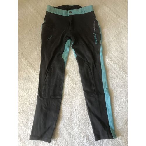 Pantalon D'équitation 12 Ans