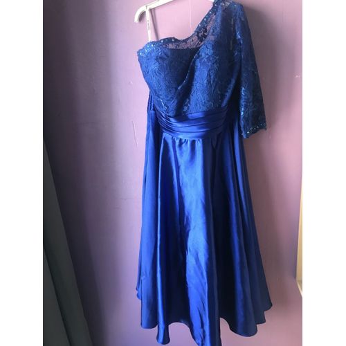 Robe De Soirée / Robe De Cérémonie Taille 40/42