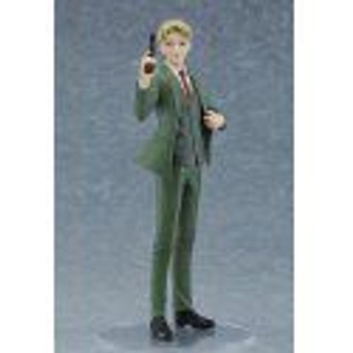 Spy X Family - Loid Forger - Pop Up Parade 17cm