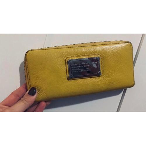 Portefeuille Marc Jacobs