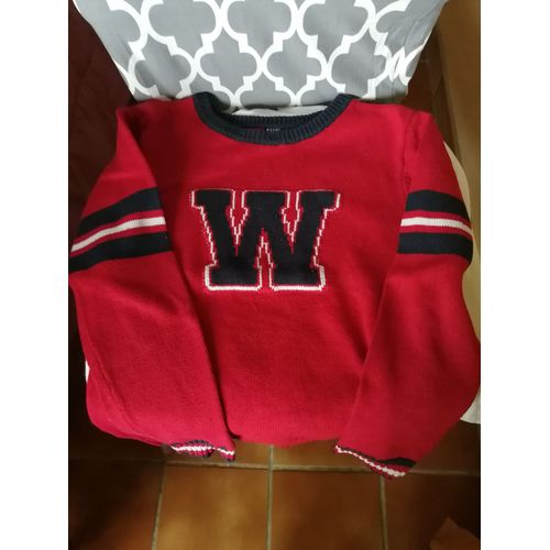Pull 10 Ans Kiabi
