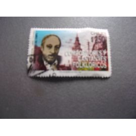 Timbre Du Chili