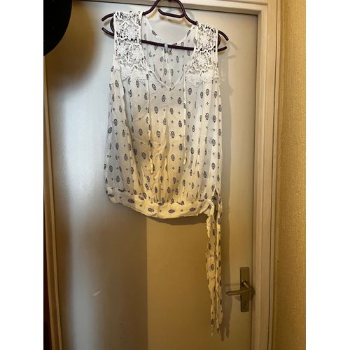 Ensemble Jupe Doublée