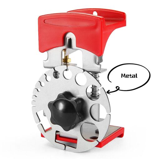 Métal - Dénudeur Rapide De Fil Électrique Manuel, Machine À Dénuder...