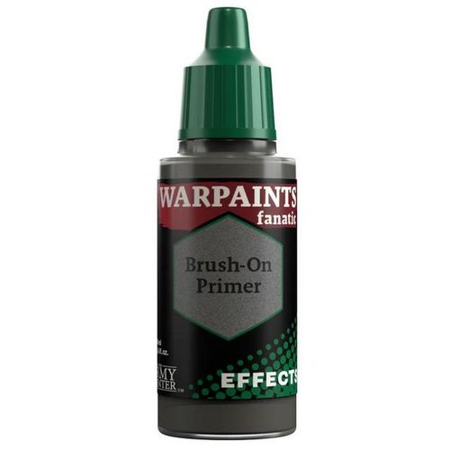 The Army Painter - Warpaints Fanatic Effects: Brush-On Primer