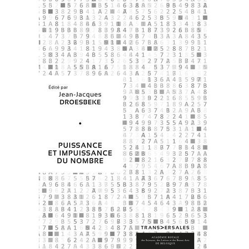 Puissance Et Impuissance Du Nombre