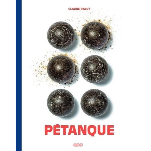 Pétanque