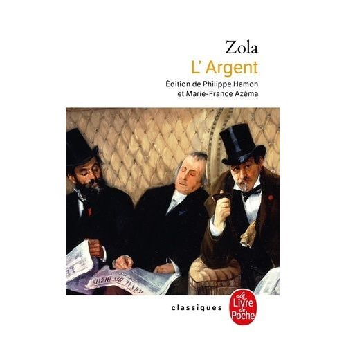 L Argent