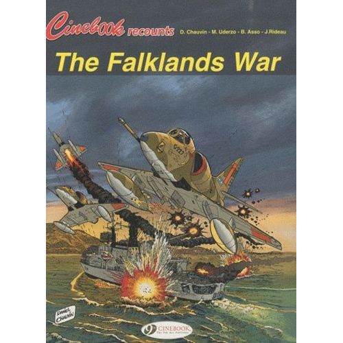 The Falklands War