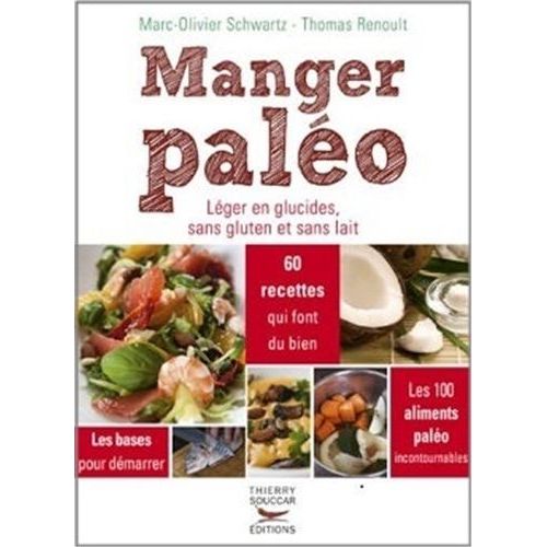 Manger Paléo