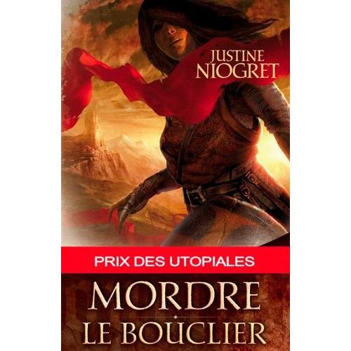 Mordre Le Bouclier
